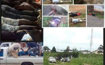 Burundi, massacres 12122015