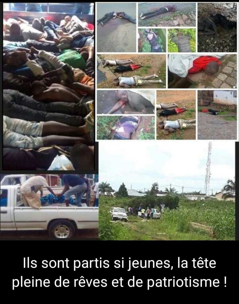 Burundi, massacres 12122015