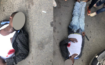 Personne tuée à Bujumbura