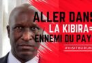 Burundi: « Ceux qui iront dans la Kibira seront considérés comme ennemis »