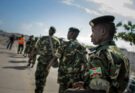 Crise des salaires des militaires burundais en mission en RDC